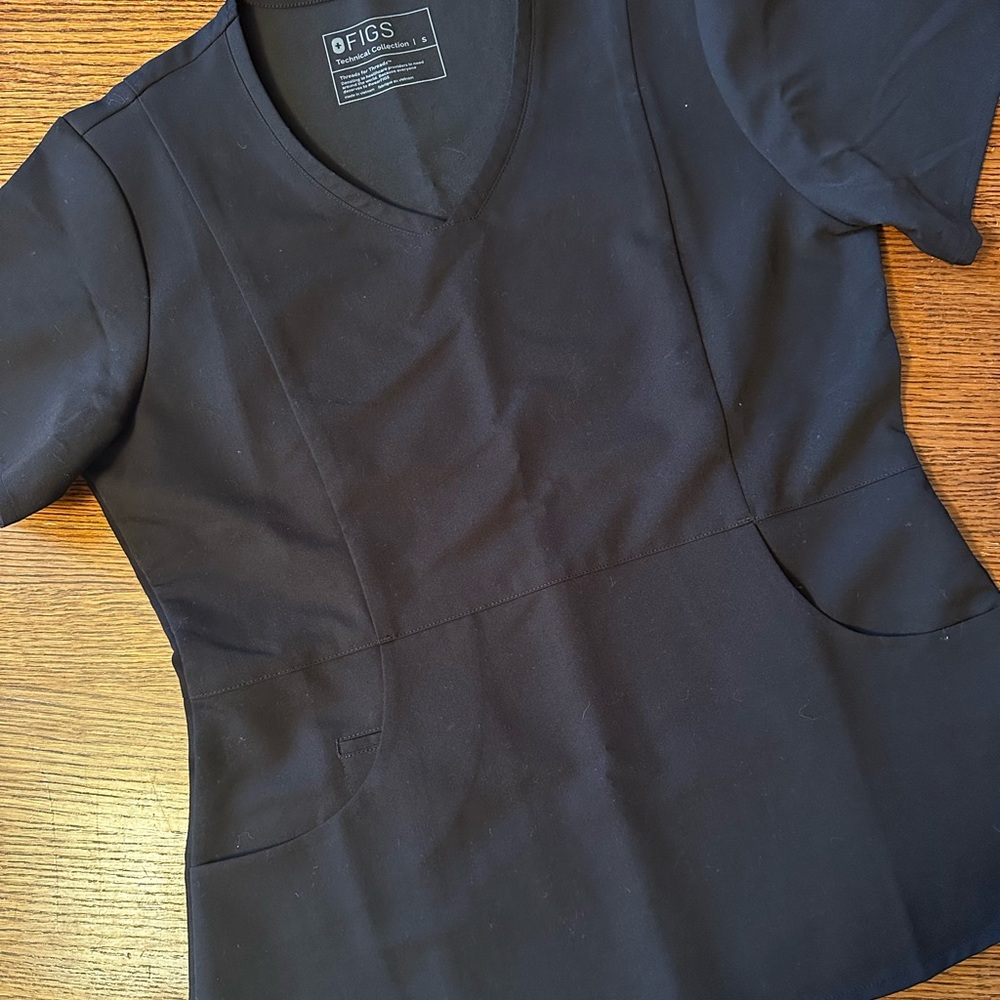 Figs Aburi Scrub Top *limited edition*